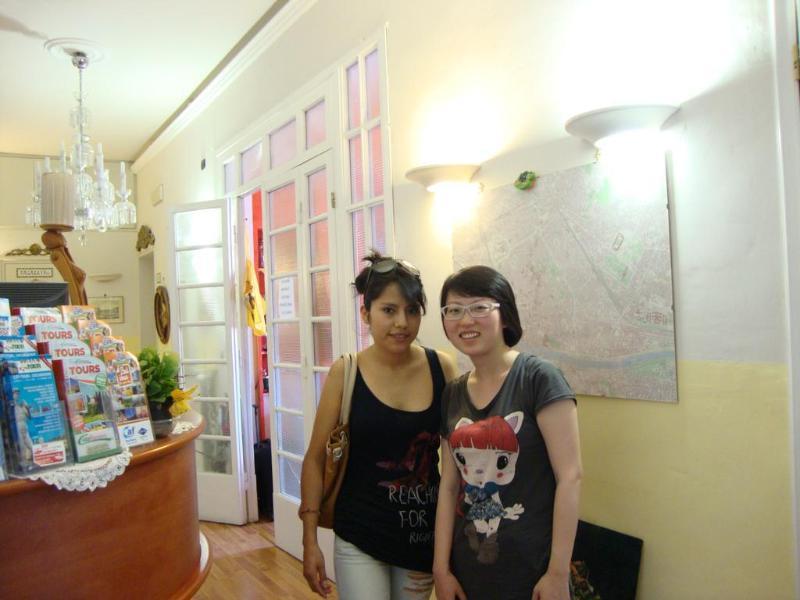 Alba Gasthof 3*