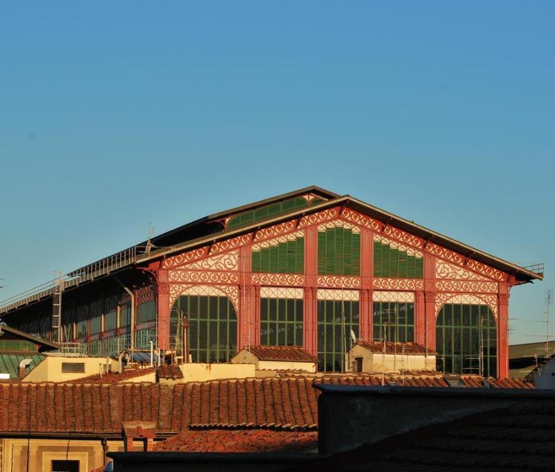 Gasthof Alba Florenz