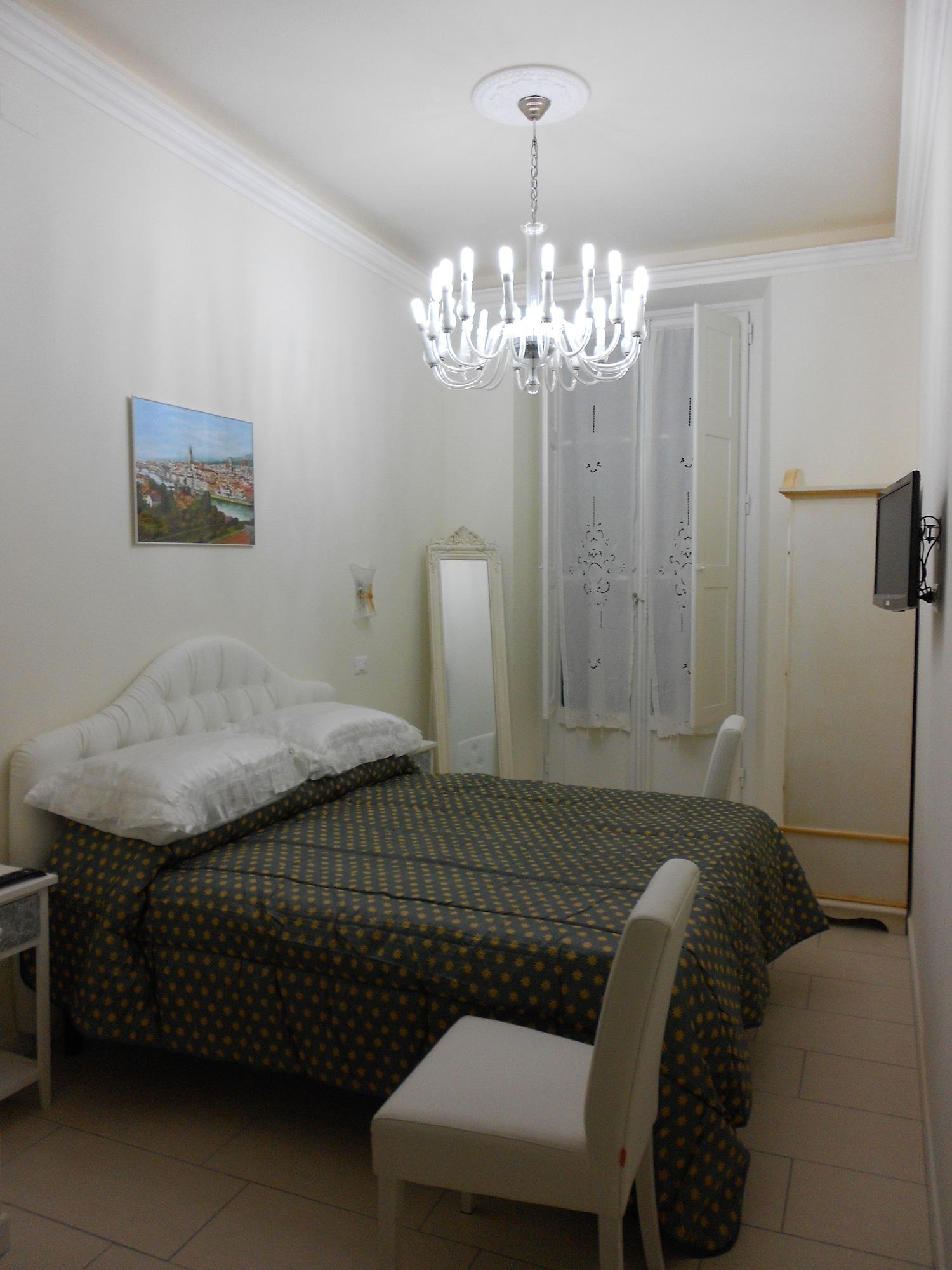 Gasthof Alba Florenz