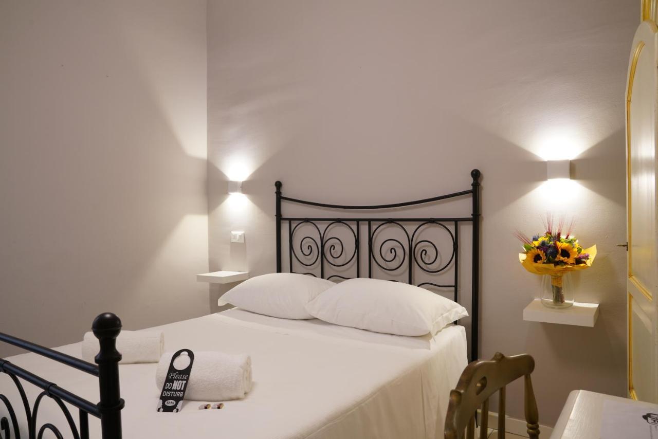 Alba Gasthof Florenz